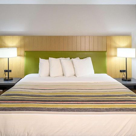 Country Inn & Suites By Radisson, Greenfield, In Bagian luar foto