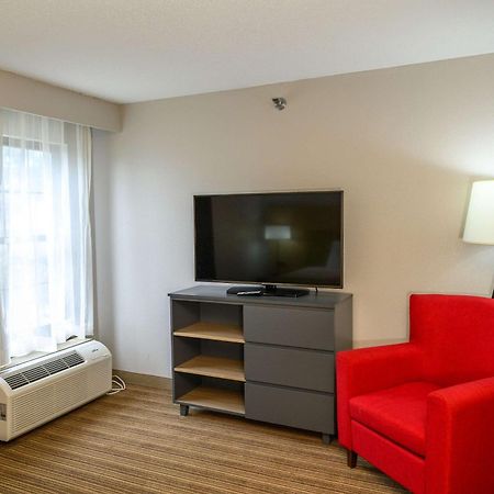 Country Inn & Suites By Radisson, Greenfield, In Bagian luar foto
