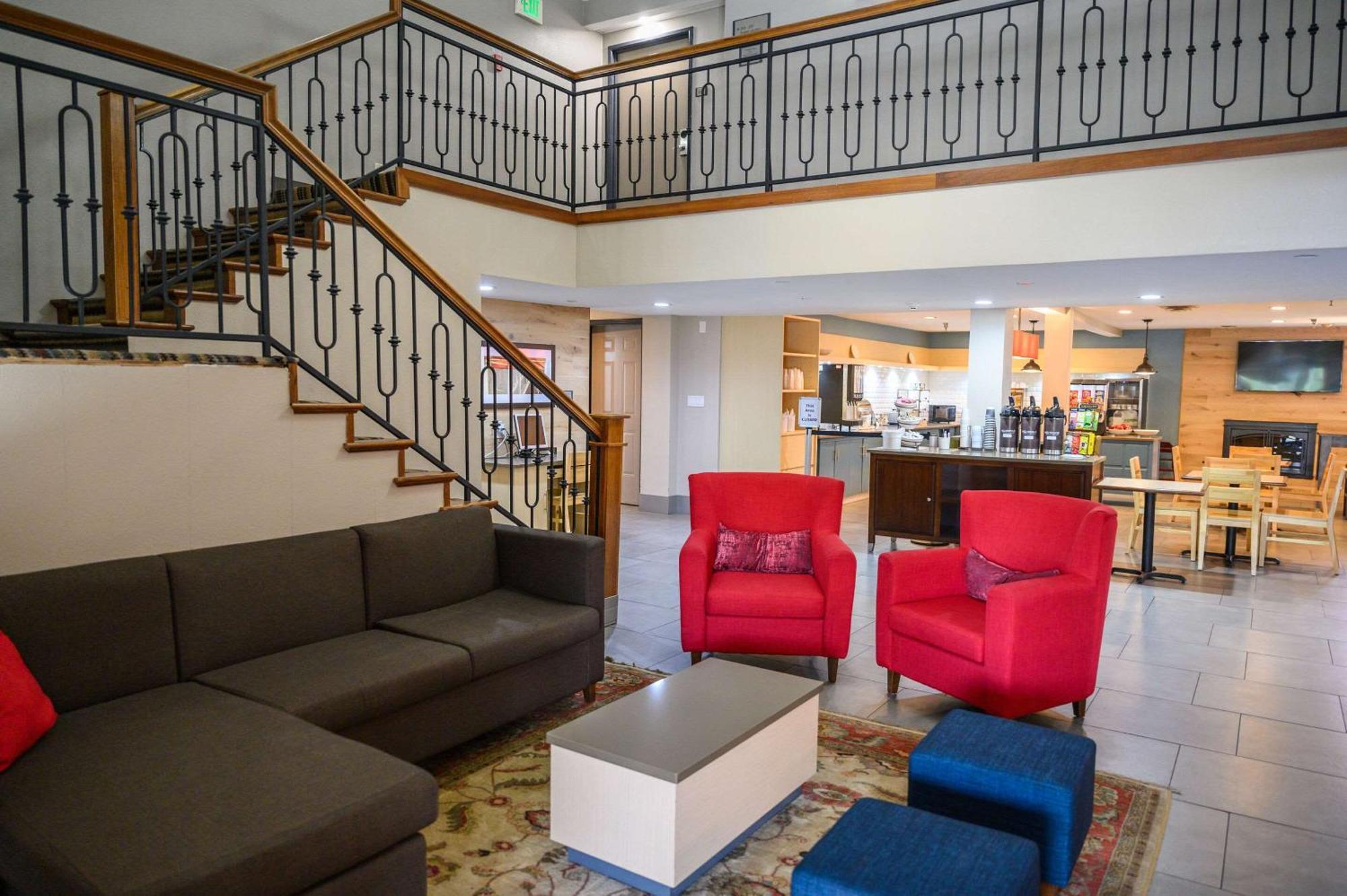 Country Inn & Suites By Radisson, Greenfield, In Bagian luar foto